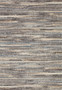 Loloi Theory Mist  Beige 18 x 18 Sample Rug