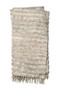 Loloi T0031 Silver Sage 4-2 x 5 Throw