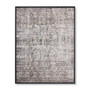 Loloi Duna Verde Green  Multi 3-9 x 2-11 Wall Art