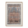 Loloi Babylon Multi 4-4 x 2-10 Wall Art