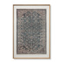 Loloi Susa Multi 4-4 x 2-10 Wall Art