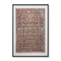 Loloi Sardis Multi 4-4 x 2-10 Wall Art