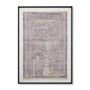 Loloi Memphis Multi 3-5 x 5-0 Wall Art