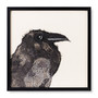 Loloi Gathering Blue  Beige 1-7 x 1-7 Wall Art