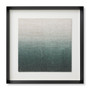 Loloi Posei Green  Blue 2-2 x 2-2 Wall Art