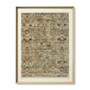 Loloi HWA102 Multi 2-5 x 3-5 Wall Art