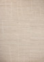 Loloi Greer Cream  Pebble 18 x 18 Sample Rug