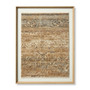 Loloi HWA104 Multi 2-5 x 3-5 Wall Art