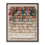 Loloi Jolie Multi 2 x 2-6 Wall Art