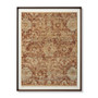 Loloi HWA301 Multi 3-5 x 4-5 Wall Art