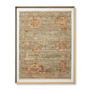 Loloi HWA302 Multi 3-5 x 4-5 Wall Art