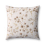 Loloi PLL0140 Natural 18 x 18 Cover wDown Pillow