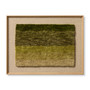 Loloi Pacifico Green  Beige 3-6 x 2-8 Wall Art