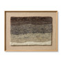Loloi Artico Grey  Beige 3-6 x 2-8 Wall Art