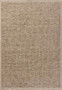 Loloi II Winston Taupe  Bone 18 x 18 Sample Rug