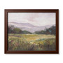 Loloi Pastures Multi 1-10 x 1-6 Wall Art