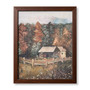 Loloi Weekend Getaway Multi 1-6 x 1-10 Wall Art