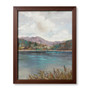 Loloi Still Waters Multi 1-6 x 1-10 Wall Art