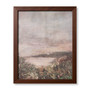 Loloi Tranquility Multi 1-6 x 1-10 Wall Art