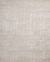 Jean Stoffer x Loloi Daniel Antique Ivory 18 x 18 Sample Rug