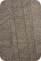 Loloi Otis Stone  Pebble 18 x 18 Sample Rug
