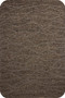 Loloi Otis Bark  Brown 18 x 18 Sample Rug