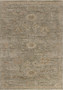 Loloi Willa Sage  Multi 18 x 18 Sample Rug