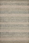 Loloi Elias Earth  Blush 18 x 18 Sample Rug