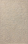 Loloi Prudence Mist  Ivory 18 x 18 Sample Rug