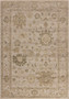 Loloi Willa Dove  Forest 18 x 18 Sample Rug