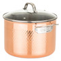 Viking Culinary Copper Clad 10-Piece Set