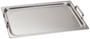 Thermador 13 x 21 Stainless Steel Teppanyaki Griddle