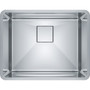 Franke 24 Pescara Stainless Steel Sink