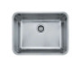 Franke 25 Undermount Stainless Steel Sink