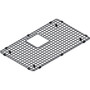 Franke Stainless Steel Sink Grid