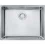Franke 23 Cube Stainless Steel Sink