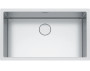 Franke 30 Professional 2.0 Stainless Steel Kitchen Sink (1)