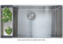 Franke 30 Professional 2.0 Stainless Steel Kitchen Sink (1)