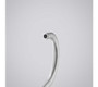 Franke Universal Hot Filtered Water Dispenser in Industrial Black