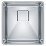 Franke 19 Pescara Stainless Steel Kitchen Sink