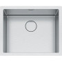 Franke Professional 2 Stainless Steel Kitchen Sink