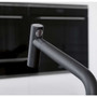 Franke Pull-Out Kitchen Faucet Taps Icon in Black