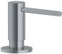 Franke Satin Nickel Active Soap Dispenser