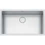 Franke 30 Professional 2.0 Stainless Steel Kitchen Sink