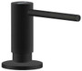 Franke Matte Black Active Soap Dispenser