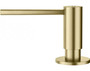 Franke Atlas Soap Dispenser in Champagne Gold