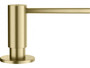 Franke Atlas Soap Dispenser in Champagne Gold