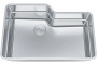 Franke 30 Orca 2.0 Stainless Steel Kitchen Sink