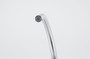 Franke Eos Neo Pull-Down Faucet in Stainless Steel