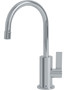 Franke Ambient Satin Nickel Cold Water Filtration Dispenser